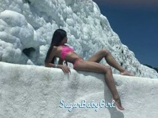 SugarBabyGirl