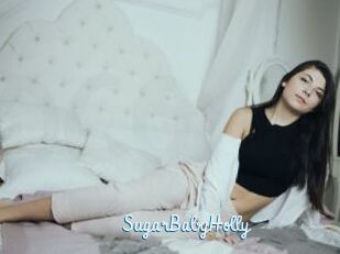 SugarBabyHolly