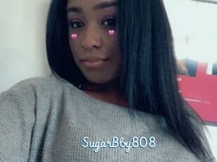 SugarBby808