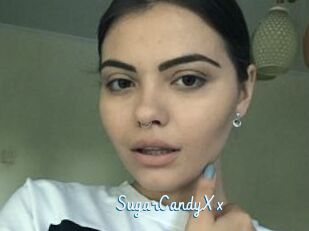SugarCandyXx
