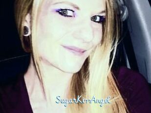 SugarKissAngel