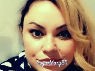 SugarMary89