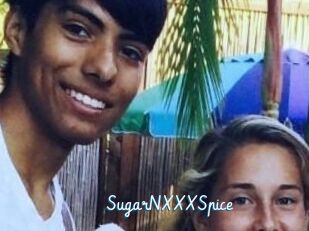 SugarNXXXSpice