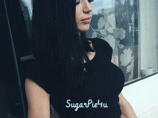 SugarPie4u