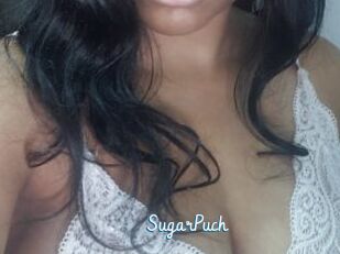 SugarPuch