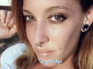 SugarSkye