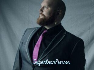 SugarbearPierson