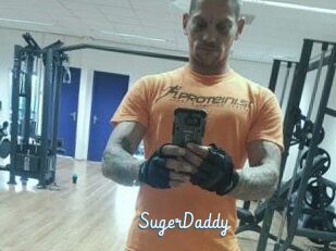 SugerDaddy