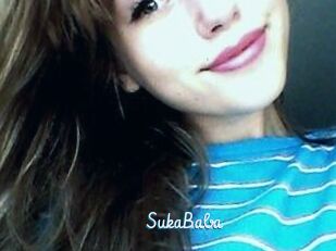 SukaBaba