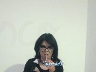 Sukerdoll