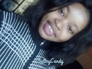 SultryCandy