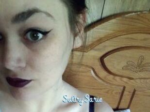 Sultry_Sarie
