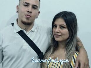 SummerAndLogan