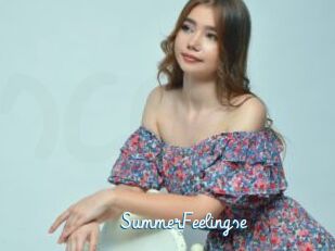 SummerFeelingse