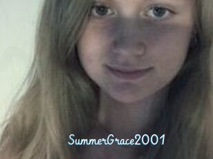 SummerGrace2001