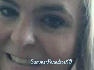 SummerParadiseXO
