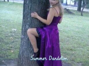 Summer_Dandelion