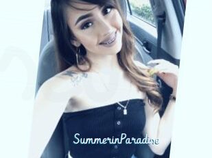 SummerinParadise