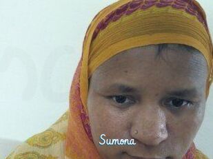 Sumona