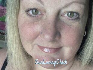 SunLovingChick