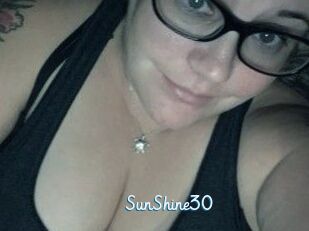 SunShine30