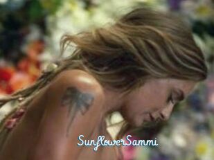 SunflowerSammi