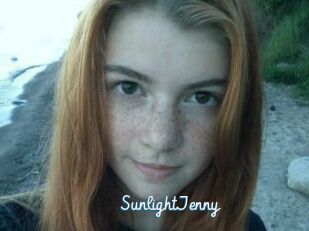 SunlightJenny