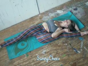 SunnyCheex