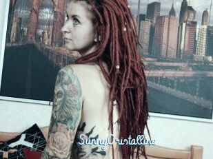 SunnyCristalline