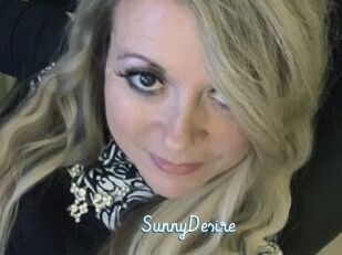 SunnyDesire