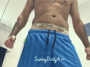 SunnyDirtyAss