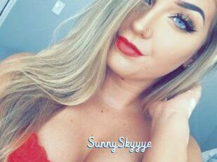 SunnySkyyye