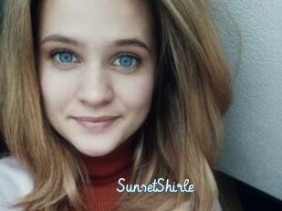 SunsetShirle