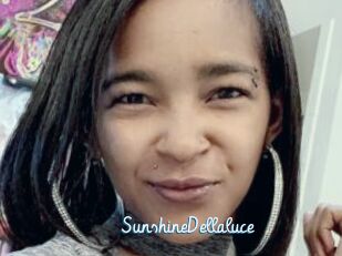 SunshineDellaluce