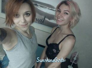 SunshineGirls