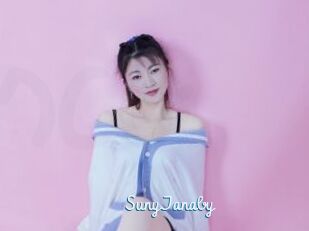 SunyJanaby