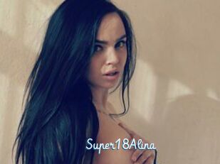 Super18Alina