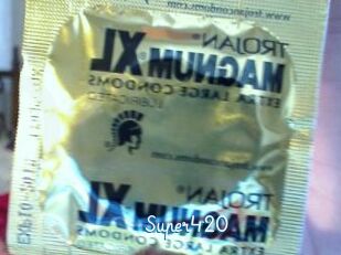 Super420
