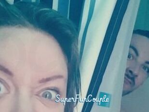 SuperFunCouple