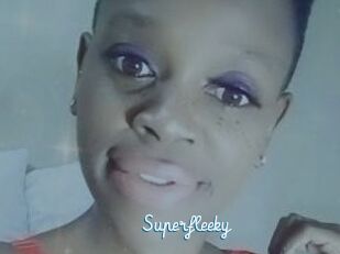 Superfleeky
