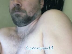 Supersexyman18