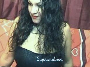 SupremeLove