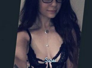 Surai