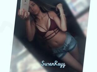 SusanRayy
