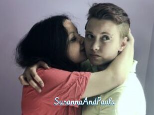 SusannaAndPaula