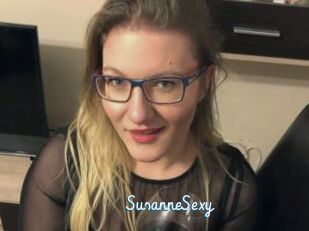 SusanneSexy