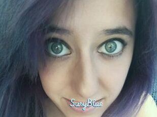 SusyBlue