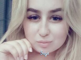 Suye