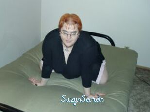 SuzysSecrets