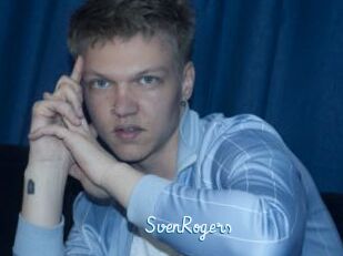 SvenRogers